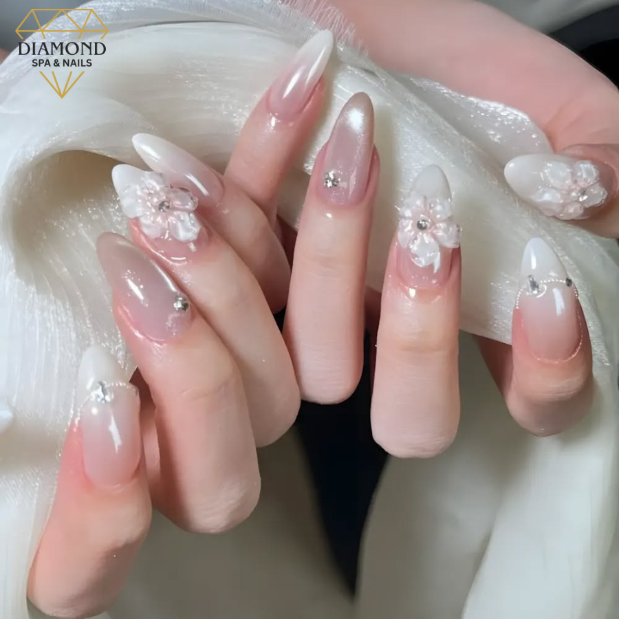 Diamond Spa & Nails